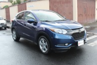 Honda HR-V EX-L AWD 2016
