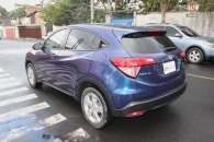 Honda HR-V EX-L AWD 2016
