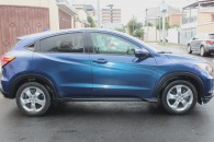 Honda HR-V EX-L AWD 2016
