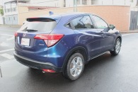 Honda HR-V EX-L AWD 2016