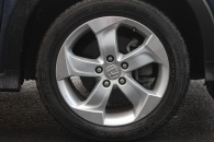 Honda HR-V EX-L AWD 2016