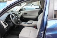 Honda HR-V EX-L AWD 2016