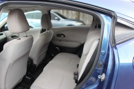 Honda HR-V EX-L AWD 2016