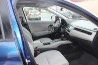 Honda HR-V EX-L AWD 2016