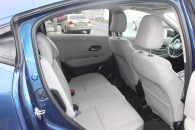 Honda HR-V EX-L AWD 2016