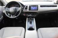 Honda HR-V EX-L AWD 2016