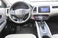 Honda HR-V EX-L AWD 2016