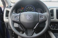 Honda HR-V EX-L AWD 2016