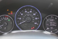 Honda HR-V EX-L AWD 2016