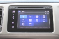 Honda HR-V EX-L AWD 2016