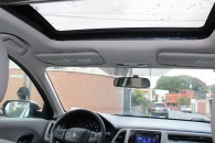 Honda HR-V EX-L AWD 2016