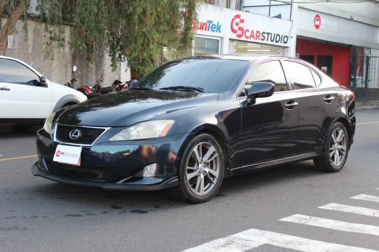 Lexus IS  250 2008