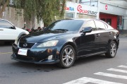 Lexus IS  250 2008