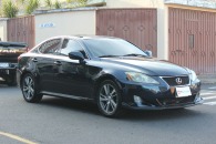 Lexus IS  250 2008