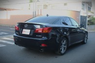 Lexus IS  250 2008