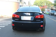 Lexus IS  250 2008