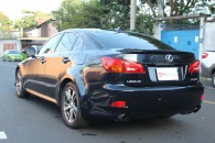 Lexus IS  250 2008