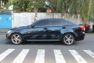 Lexus IS  250 2008