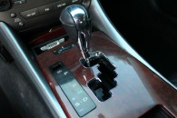 Lexus IS  250 2008