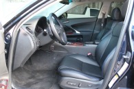 Lexus IS  250 2008