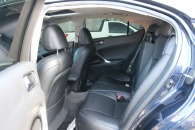 Lexus IS  250 2008