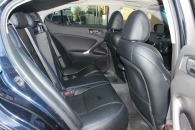 Lexus IS  250 2008