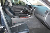 Lexus IS  250 2008