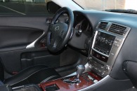Lexus IS  250 2008