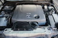 Lexus IS  250 2008
