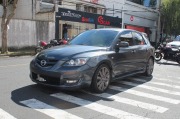 Mazda 3i Speed 2009