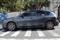 Mazda 3i Speed 2009