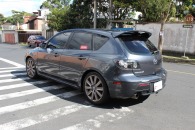 Mazda 3i Speed 2009