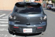 Mazda 3i Speed 2009