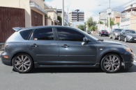 Mazda 3i Speed 2009