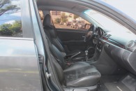 Mazda 3i Speed 2009