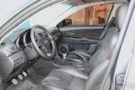 Mazda 3i Speed 2009