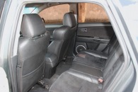 Mazda 3i Speed 2009