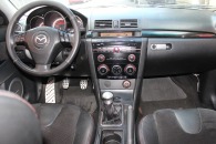Mazda 3i Speed 2009