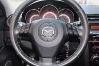 Mazda 3i Speed 2009