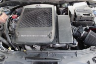 Mazda 3i Speed 2009