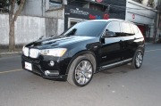 BMW X3 xDrive 28i 2016