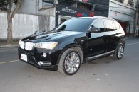 BMW X3 xDrive 28i 2016