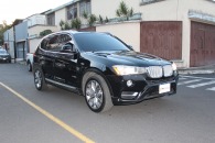 BMW X3 xDrive 28i 2016