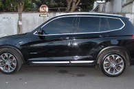 BMW X3 xDrive 28i 2016