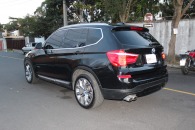 BMW X3 xDrive 28i 2016