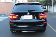 BMW X3 xDrive 28i 2016