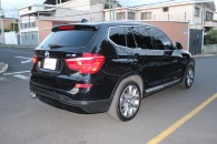 BMW X3 xDrive 28i 2016