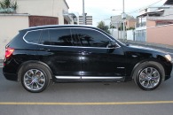 BMW X3 xDrive 28i 2016
