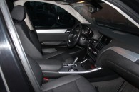 BMW X3 xDrive 28i 2016