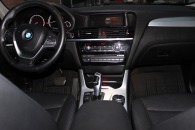 BMW X3 xDrive 28i 2016